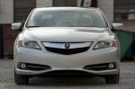 Acura ILX Hybrid 2012 года
